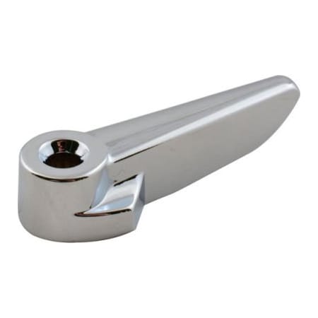 Allpoints Allpoints 1111320 Handle, Chrome For T&S Brass & Bronze Works 1111320